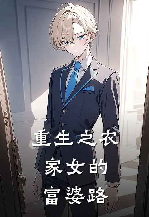 重生之农家女的富婆路