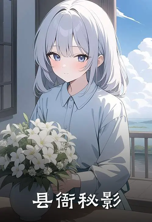 县衙秘影陆雪瑶沈离小说完结推荐_热门小说阅读县衙秘影陆雪瑶沈离