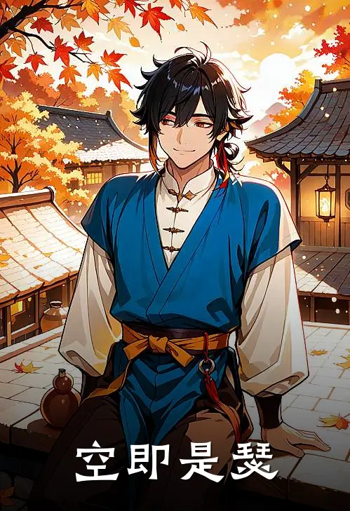 空即是瑟