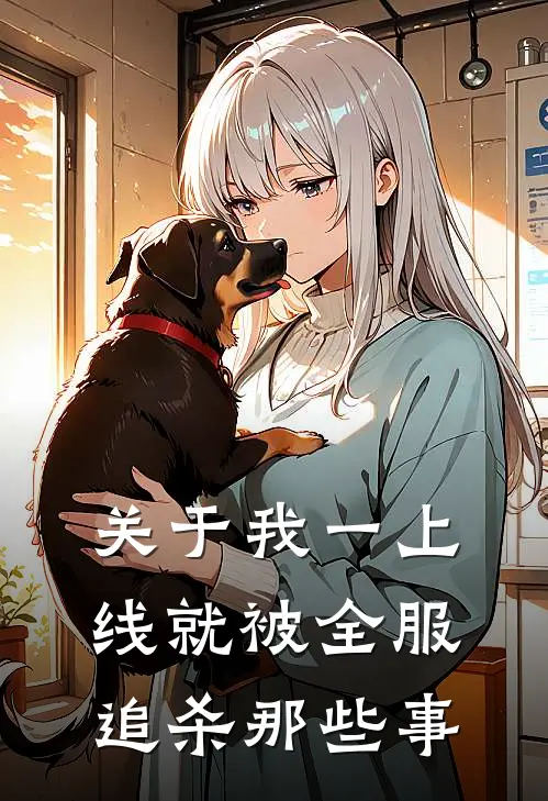 关于我一上线就被全服追杀那些事