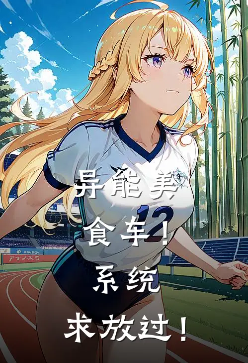 异能美食车！系统，求放过！