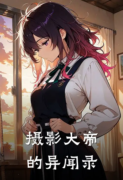 摄影大帝的异闻录