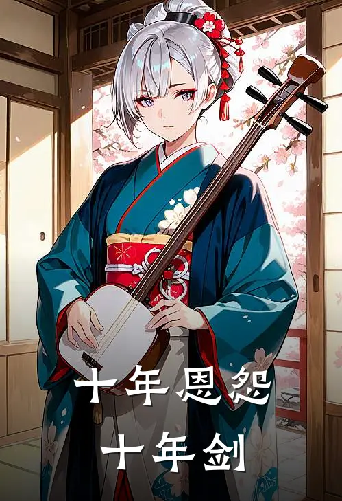 十年恩怨十年剑