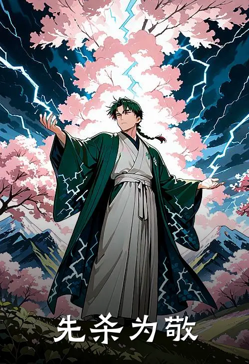 先杀为敬抖音热门全文免费阅读无弹窗大结局_(先杀为敬)抖音热门最新章节列表笔趣阁（先杀为敬）