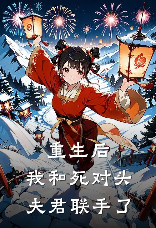 重生后，我和死对头夫君联手了