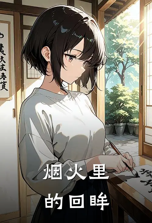 烟火里的回眸(林薇薇陈屿)最新推荐小说_在哪看免费小说烟火里的回眸林薇薇陈屿