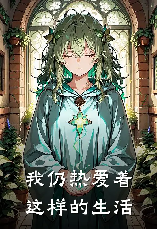 我仍热爱着这样的生活