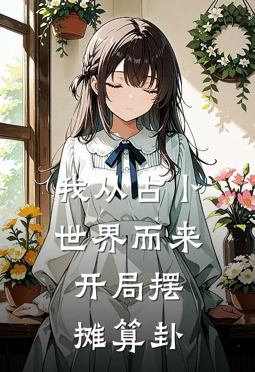 我从占卜世界而来，开局摆摊算卦