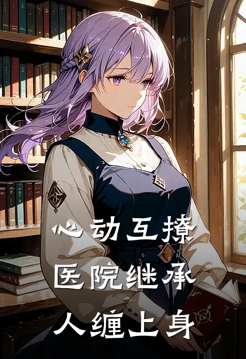 心动互撩，医院继承人缠上身(楚甯凌靖骁)最新好看小说_无弹窗全文免费阅读心动互撩，医院继承人缠上身楚甯凌靖骁