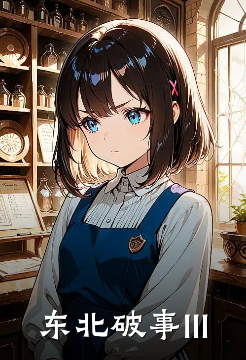 东北破事III(刘强刘大山)全集阅读_东北破事III最新章节阅读