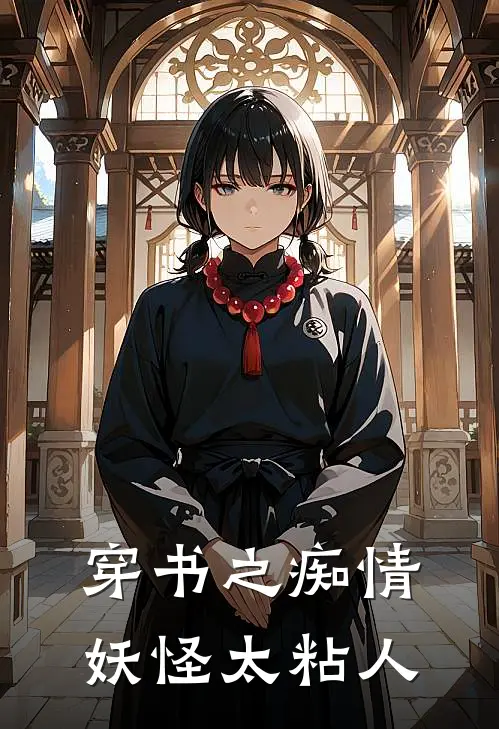 穿书之痴情妖怪太粘人