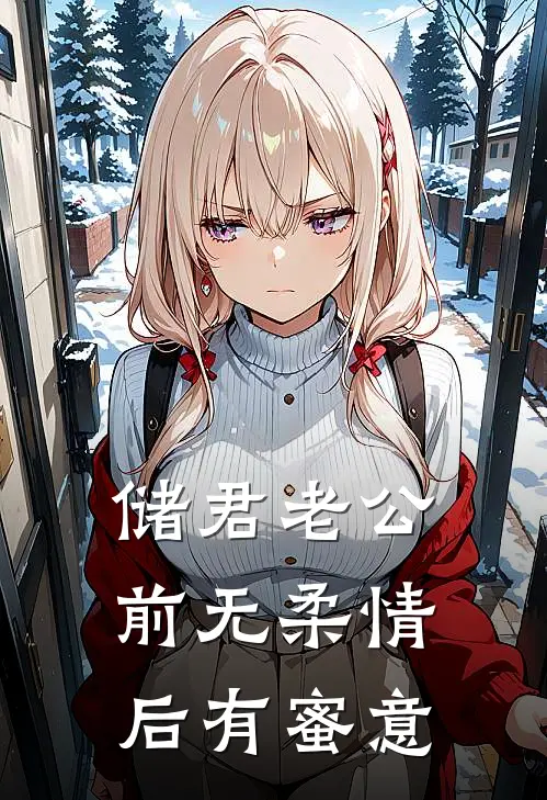 储君老公前无柔情，后有蜜意