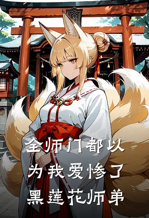 全师门都以为我爱惨了黑莲花师弟