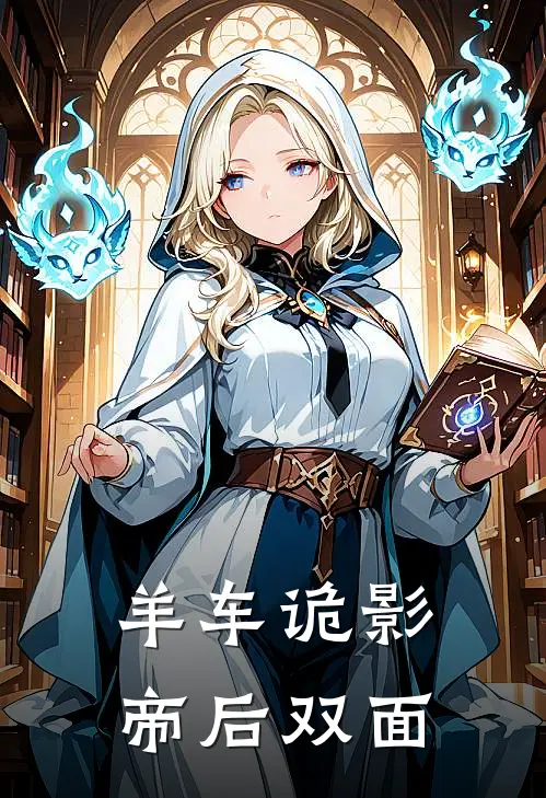 羊车诡影帝后双面