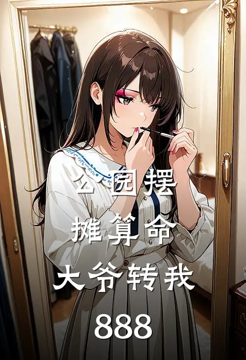 公园摆摊算命，大爷转我888楚筠钟炎最新章节免费阅读_公园摆摊算命，大爷转我888全集免费阅读