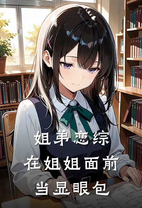 姐弟恋综：在姐姐面前当显眼包