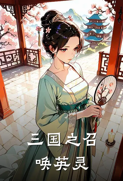 三国之召唤英灵