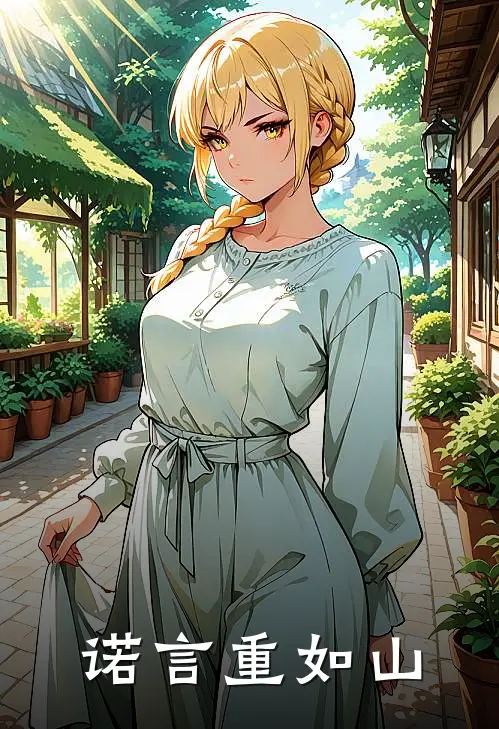 诺言重如山