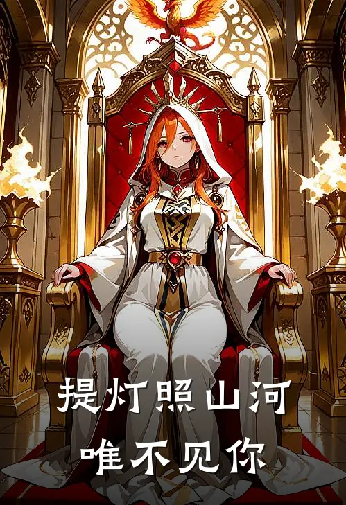 裴晏清苏瑾(提灯照山河，唯不见你)_《提灯照山河，唯不见你》最新章节免费在线阅读