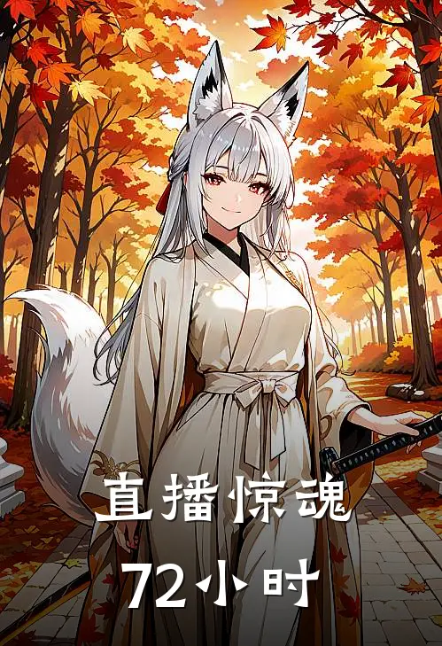 直播惊魂72小时