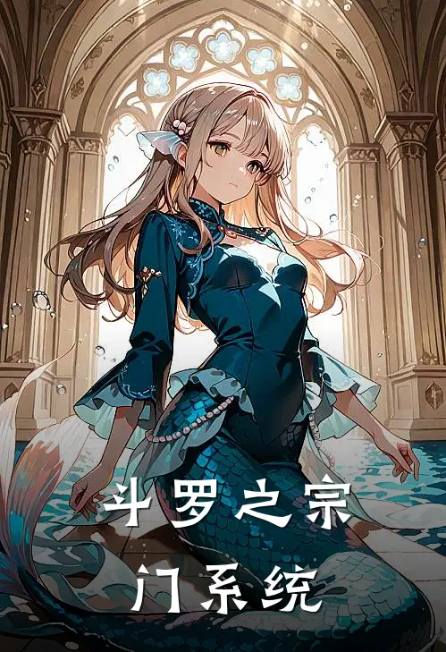 斗罗之宗门系统