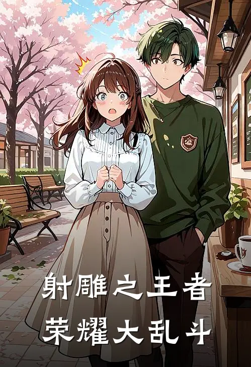 射雕之王者荣耀大乱斗