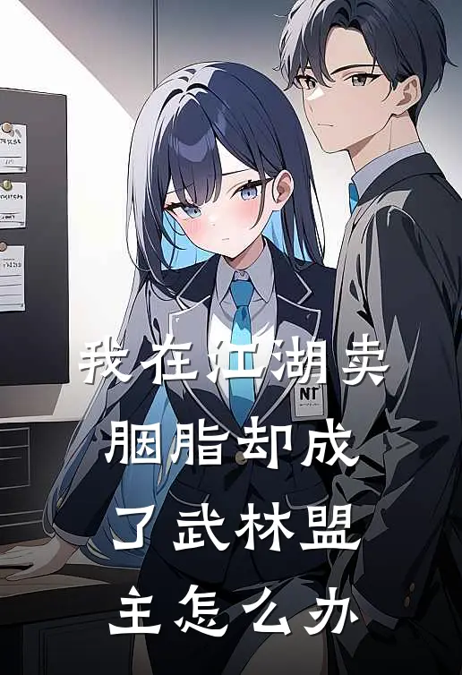 我在江湖卖胭脂却成了武林盟主怎么办