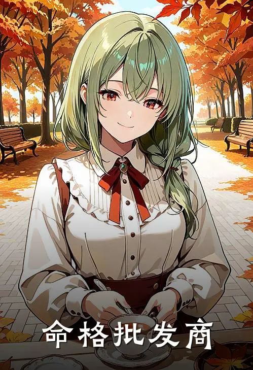 命格批发商陆沉叶裁云最新完本小说_免费小说大全命格批发商(陆沉叶裁云)