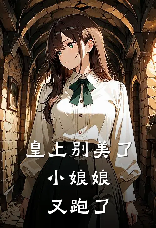 皇上别美了，小娘娘又跑了