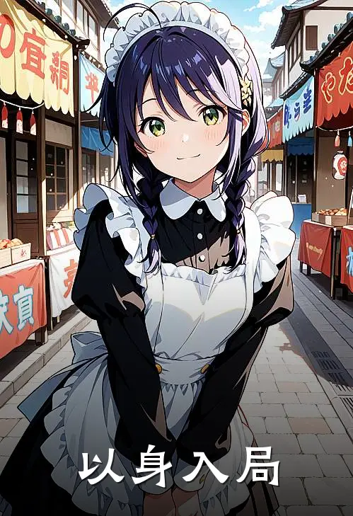 以身入局桑空青易谦初完整版小说_小说完结推荐以身入局(桑空青易谦初)