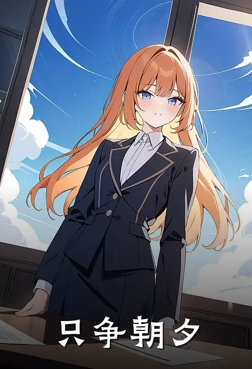 只争朝夕