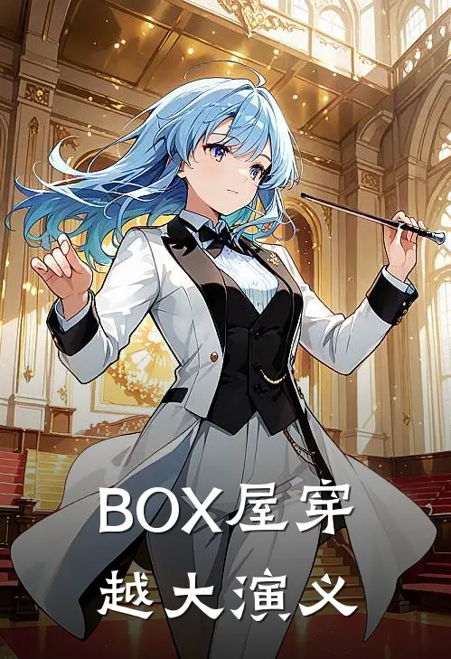 《BOX屋穿越大演义》项羽赵云免费完本小说在线阅读_《BOX屋穿越大演义》项羽赵云免费小说