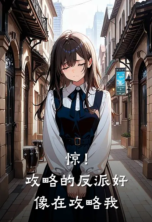 惊！攻略的反派好像在攻略我