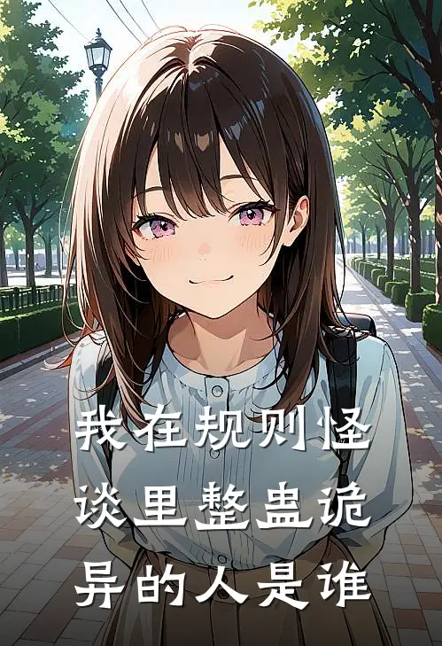 我在规则怪谈里整蛊诡异的人是谁