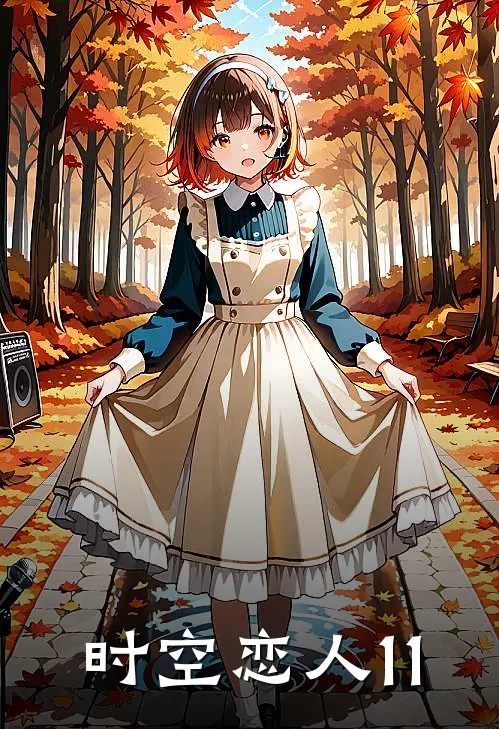 时空恋人11