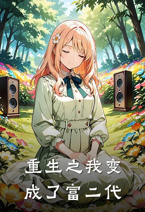 重生之我变成了富二代