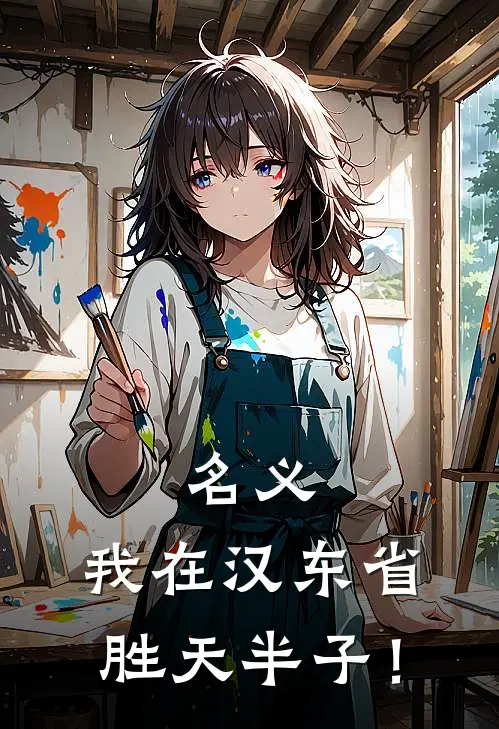 名义：我在汉东省，胜天半子！（丁义珍李达康）最新章节列表