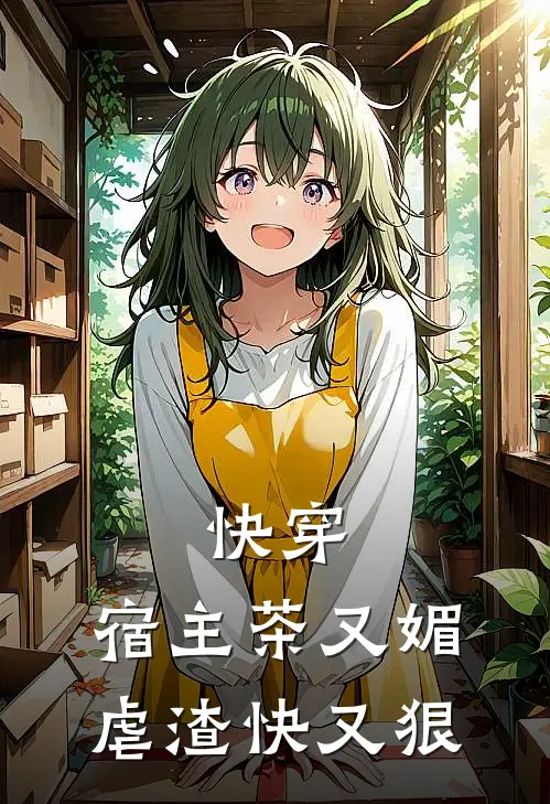 快穿，宿主茶又媚，虐渣快又狠