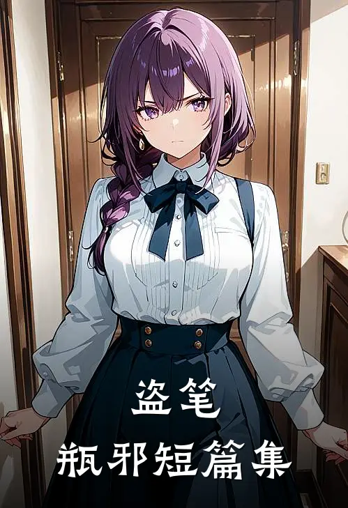 盗笔：瓶邪短篇集(吴邪张起灵)完本小说大全_完本热门小说盗笔：瓶邪短篇集吴邪张起灵