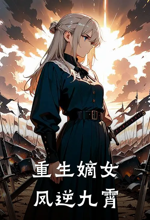 重生嫡女：凤逆九霄