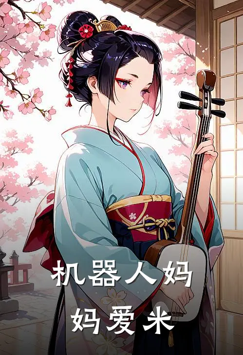 机器人妈妈爱米