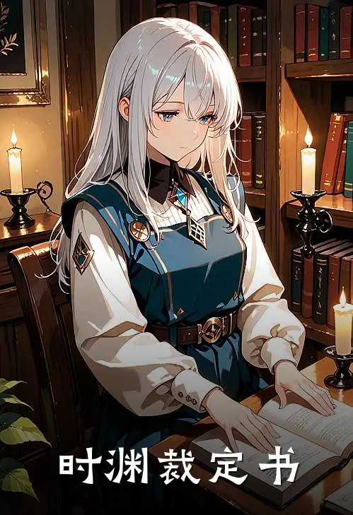 时渊裁定书林无漪苏瞬完结小说免费阅读_完本热门小说时渊裁定书林无漪苏瞬