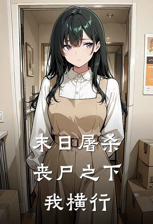 末日屠杀：丧尸之下我横行(范小美范小美)推荐完结小说_最新章节列表末日屠杀：丧尸之下我横行(范小美范小美)