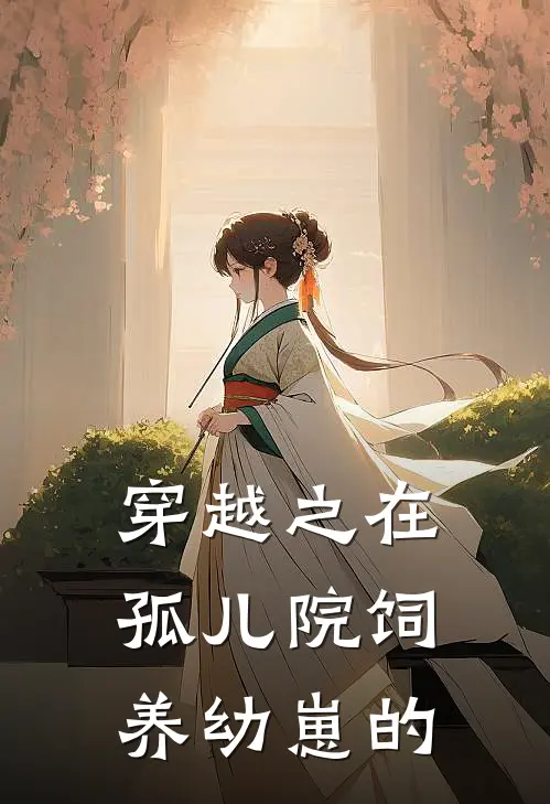 穿越之在孤儿院饲养幼崽的