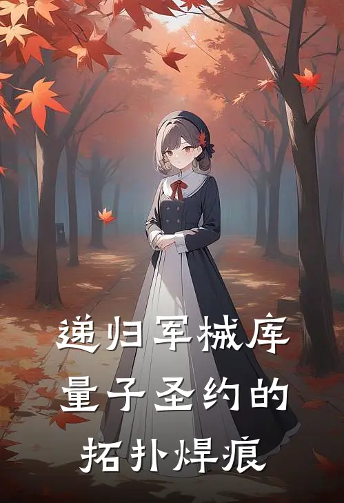 递归军械库：量子圣约的拓扑焊痕