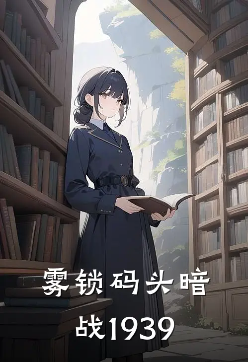 雾锁码头暗战1939