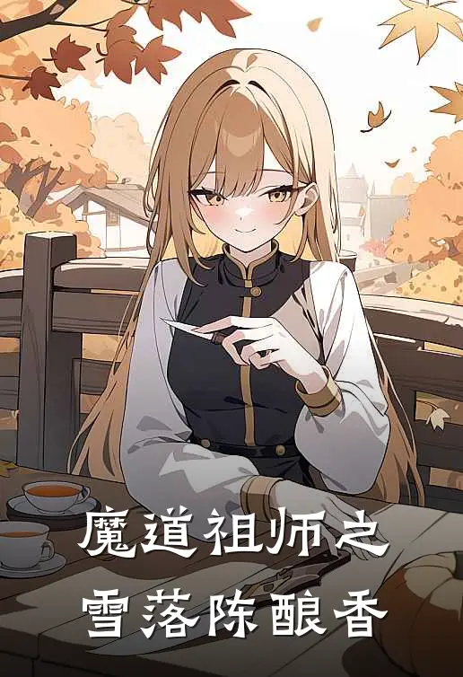 魔道祖师之雪落陈酿香(魏无羡蓝曦臣)最新推荐小说_最新免费小说魔道祖师之雪落陈酿香魏无羡蓝曦臣