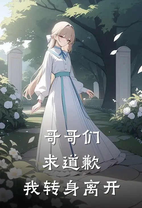 哥哥们求道歉，我转身离开