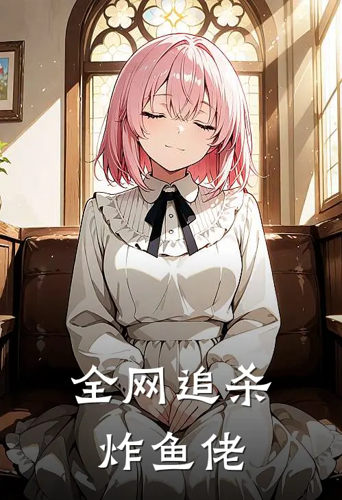 全网追杀炸鱼佬