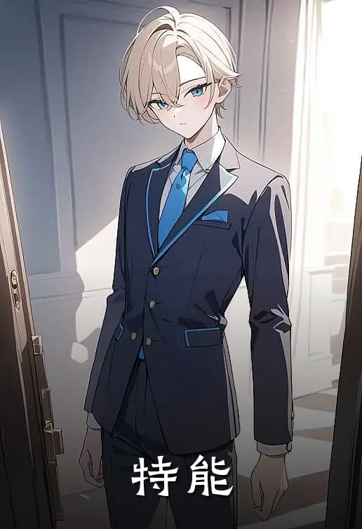 特能